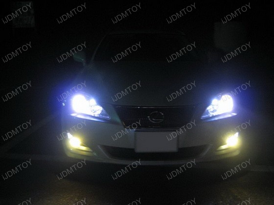 Lexus 3